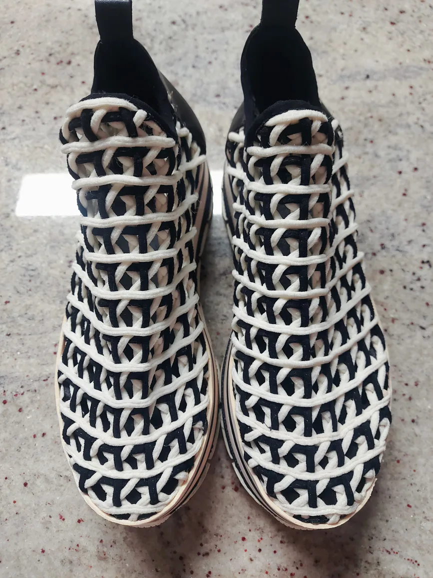 The Wishbone Collection Sneakers thumbnail
