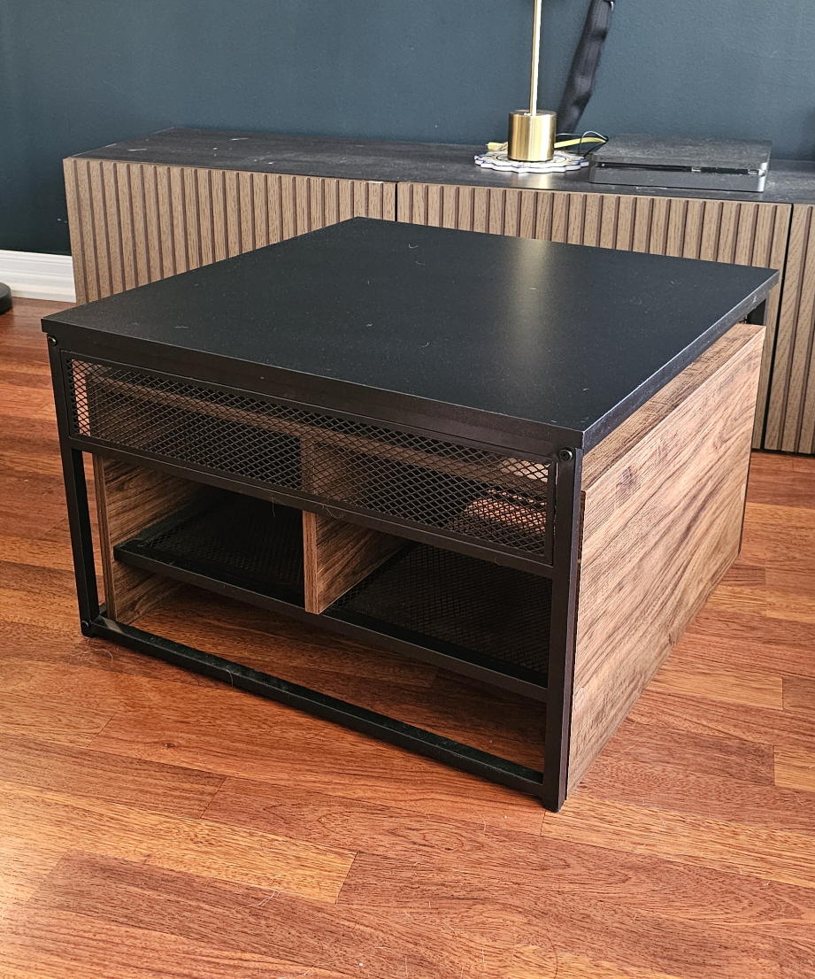 Wayfair Nesting Coffee Tables ($200 worth)