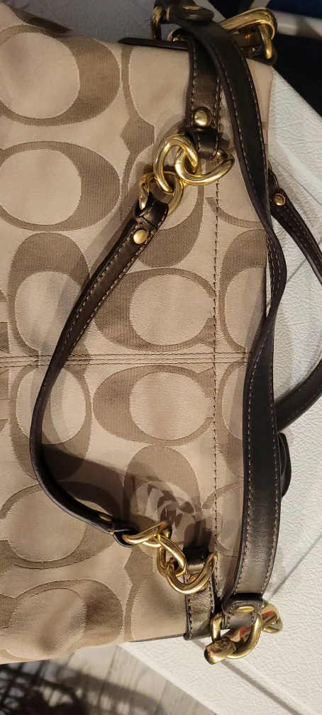 Coach Hobo Bag image indicator(3)