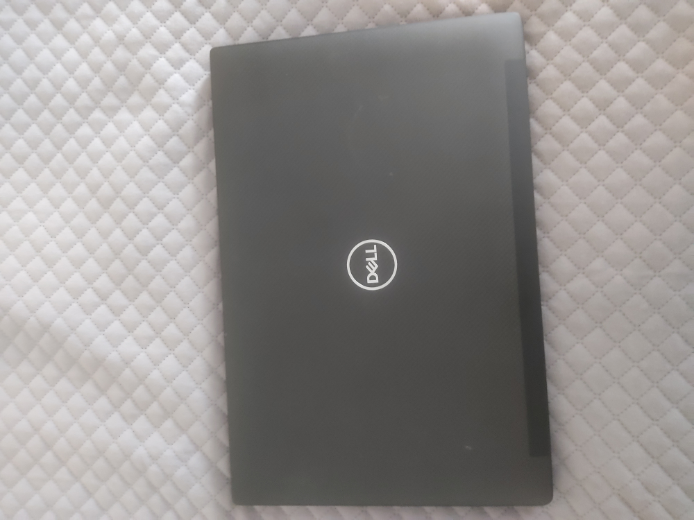 Dell Latitude 7490 Laptop