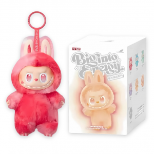 Authentic Popmart Labubu Love BNIB sealed