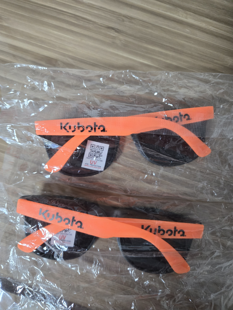 New Kubota Sunglasses - photo 2