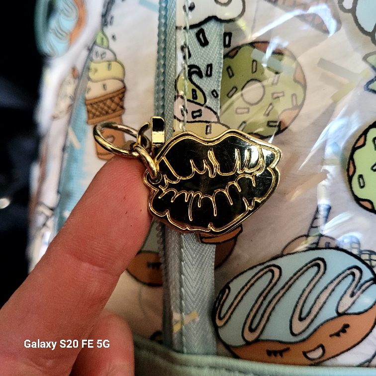 Betsey Johnson Sweet Treats Backpack - photo 4