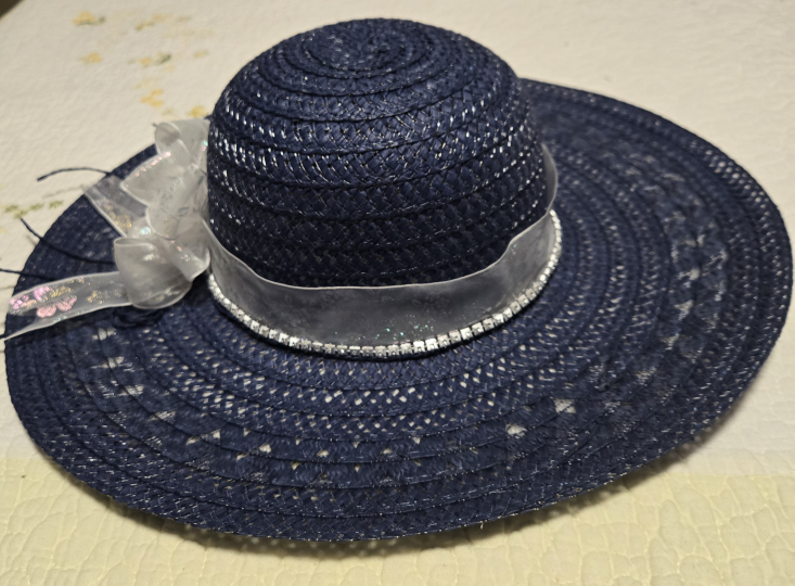 Assorted Decorative Sun Hats - Perfect for Summer! - photo 4