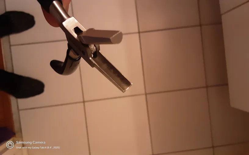 Victomedic Flat Nose Pliers, looping pliers, New! JEWELLERY TOOL image indicator(3)