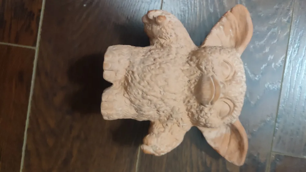 Chia Pet Gizmo (some chia seeds included) thumbnail