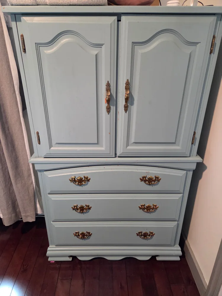 Wardrobe image indicator(2)