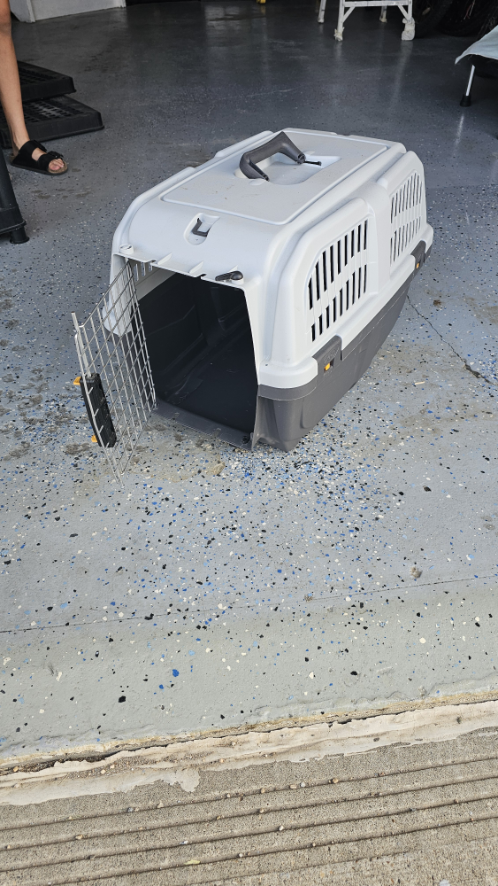 Kudos small pet carrier - photo 2