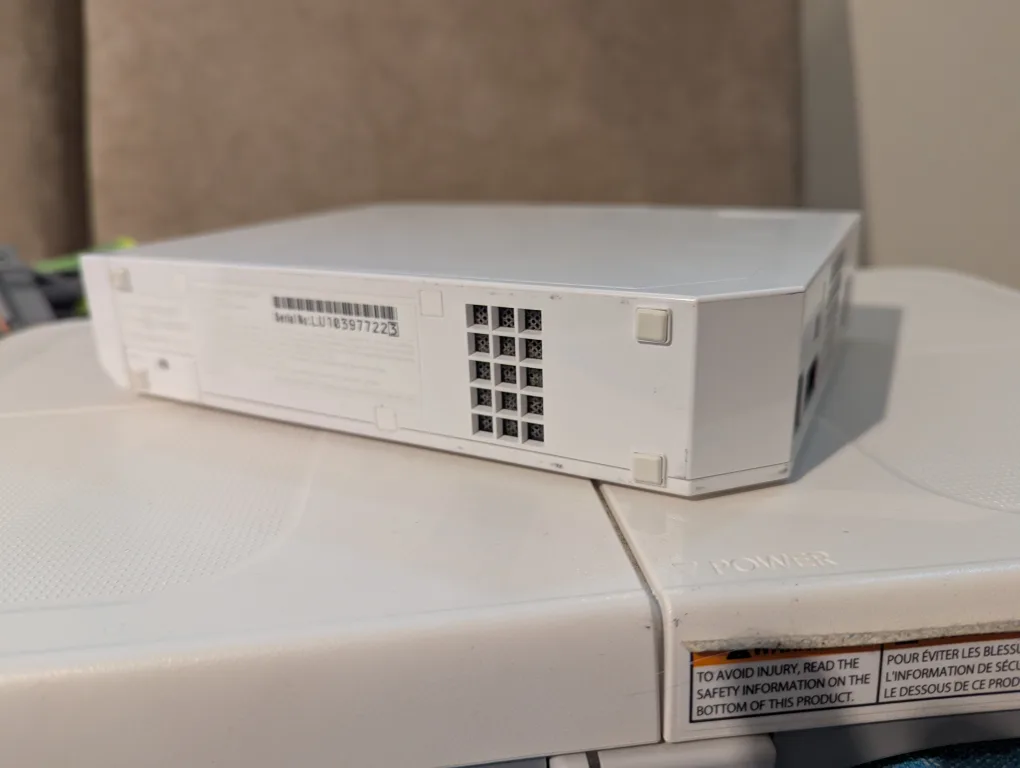 Wii Console, Games, Accessories image indicator(4)