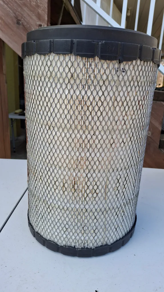 Fleetguard AF25707 Air Filter thumbnail
