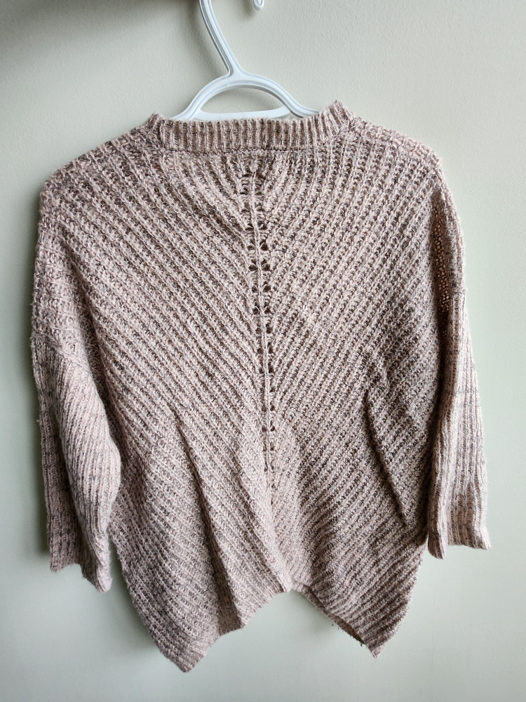 Sweater - Size Small - photo 2