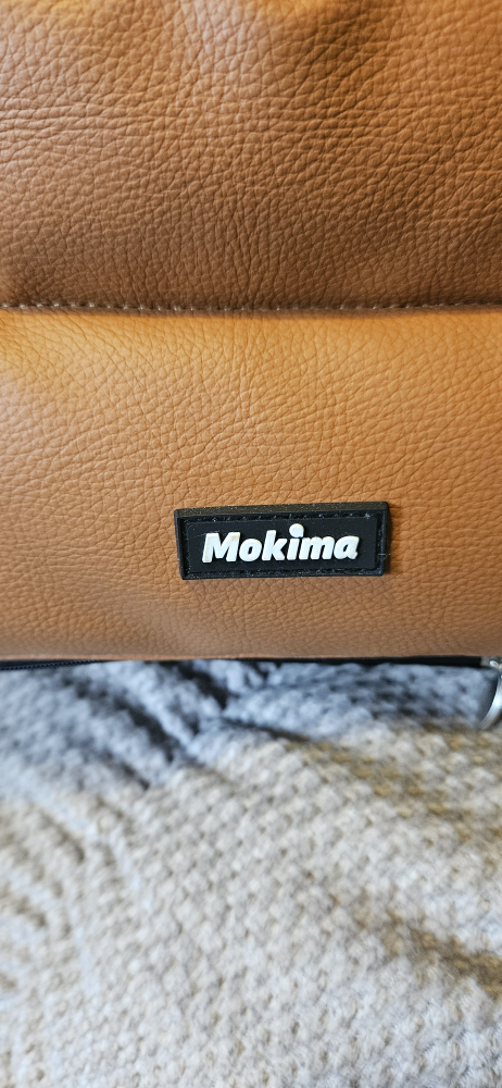 Mokima Pet Carrier