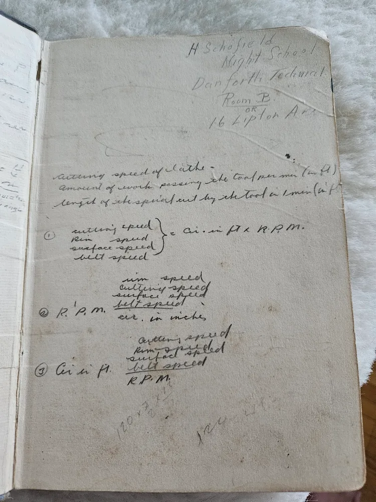 Mathematics for Technical Schools Book image indicator(5)