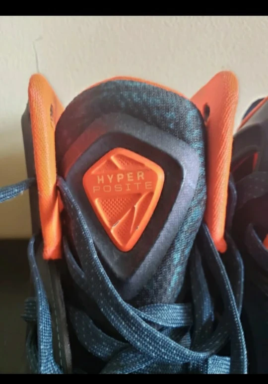 Nike LeBron XI 11 Diffused Jade Shoes US 8.5 - photo 2