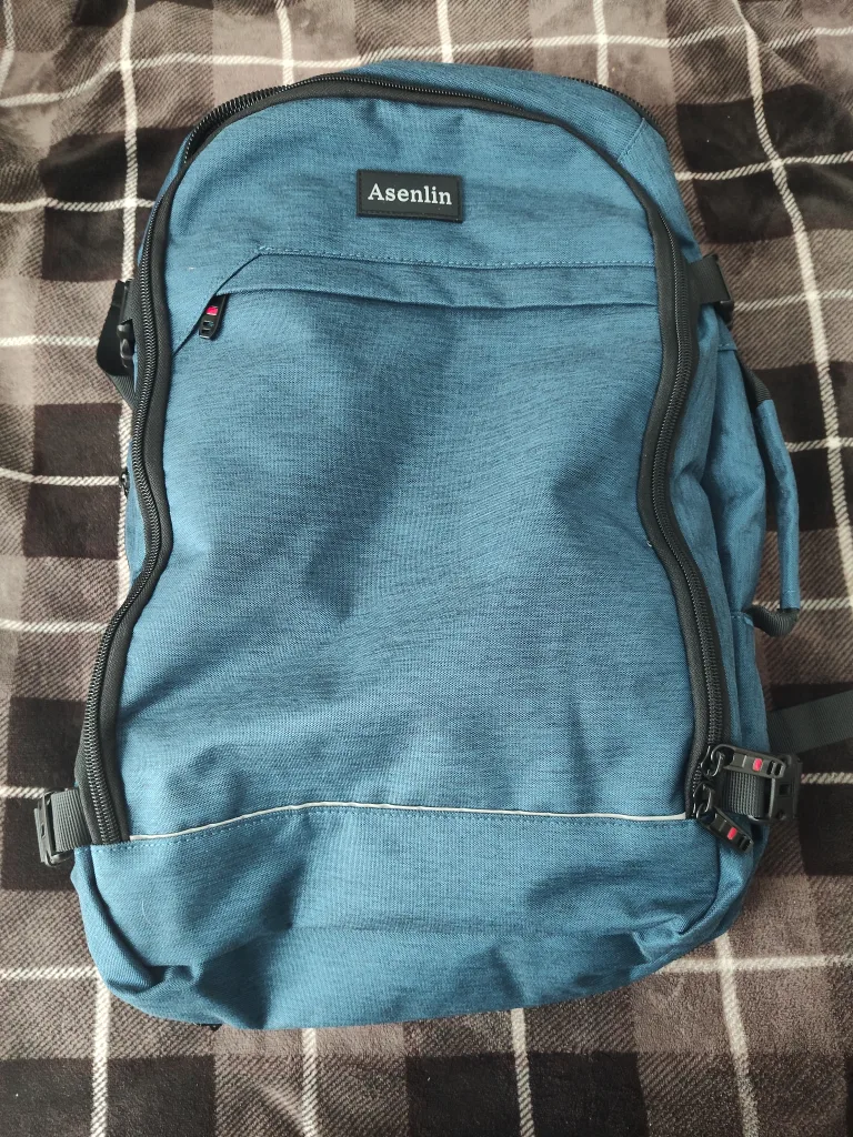 Travel Backpack (40L) thumbnail