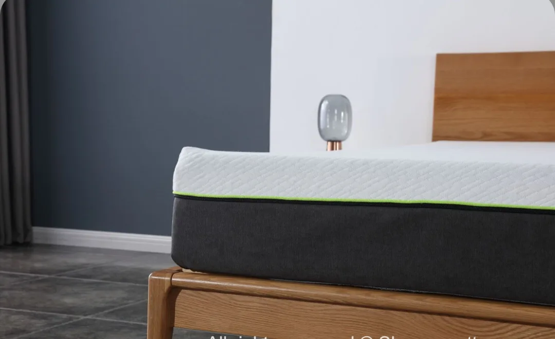 **Gel Memory Foam Mattress – Organic Cotton | From \$399.00 image indicator(2)