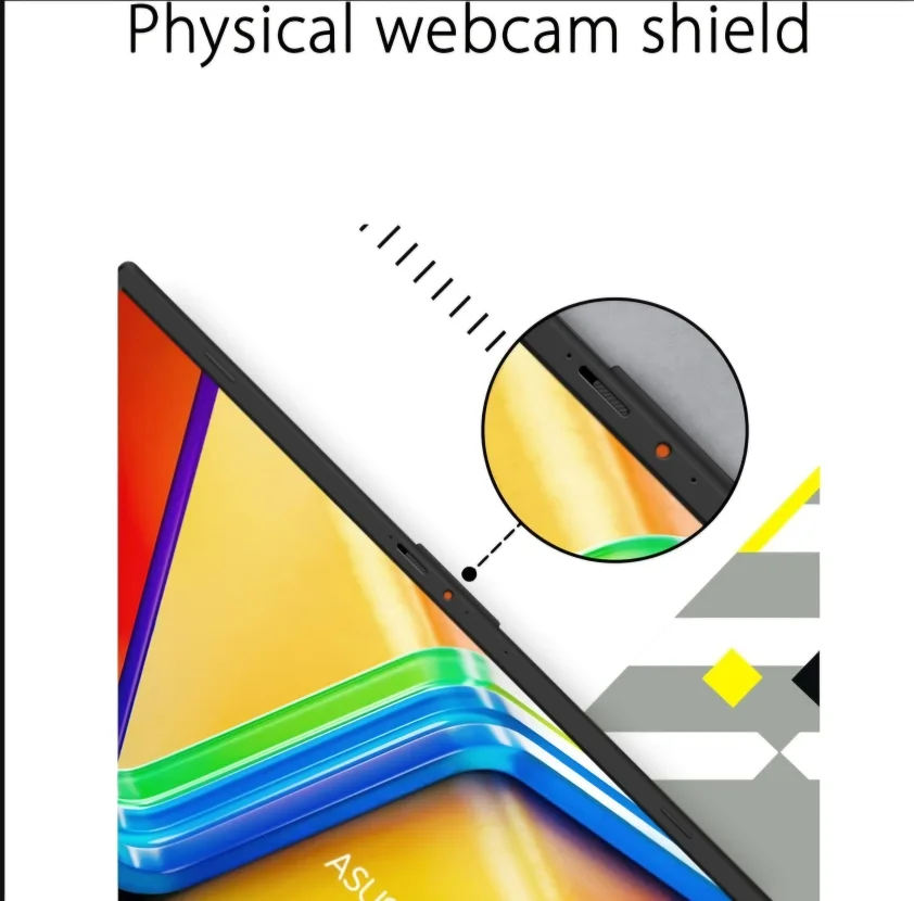 ASUS Vivobook Laptop (New) image indicator(9)