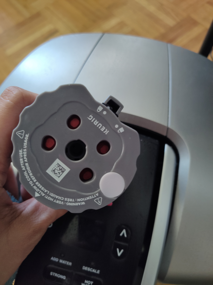 Keurig Coffee Maker - photo 2
