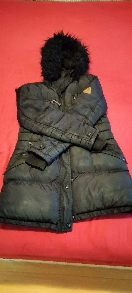 Avalanche Women's Winter Jacket - Size M thumbnail