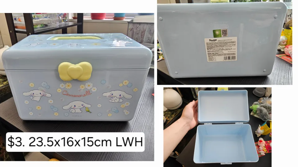 Miniso Sanrio Items image indicator(5)