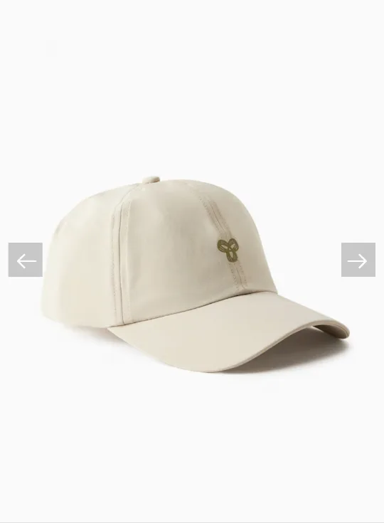 BNWT-Aritzia MoveTech Defense Cap image indicator(3)