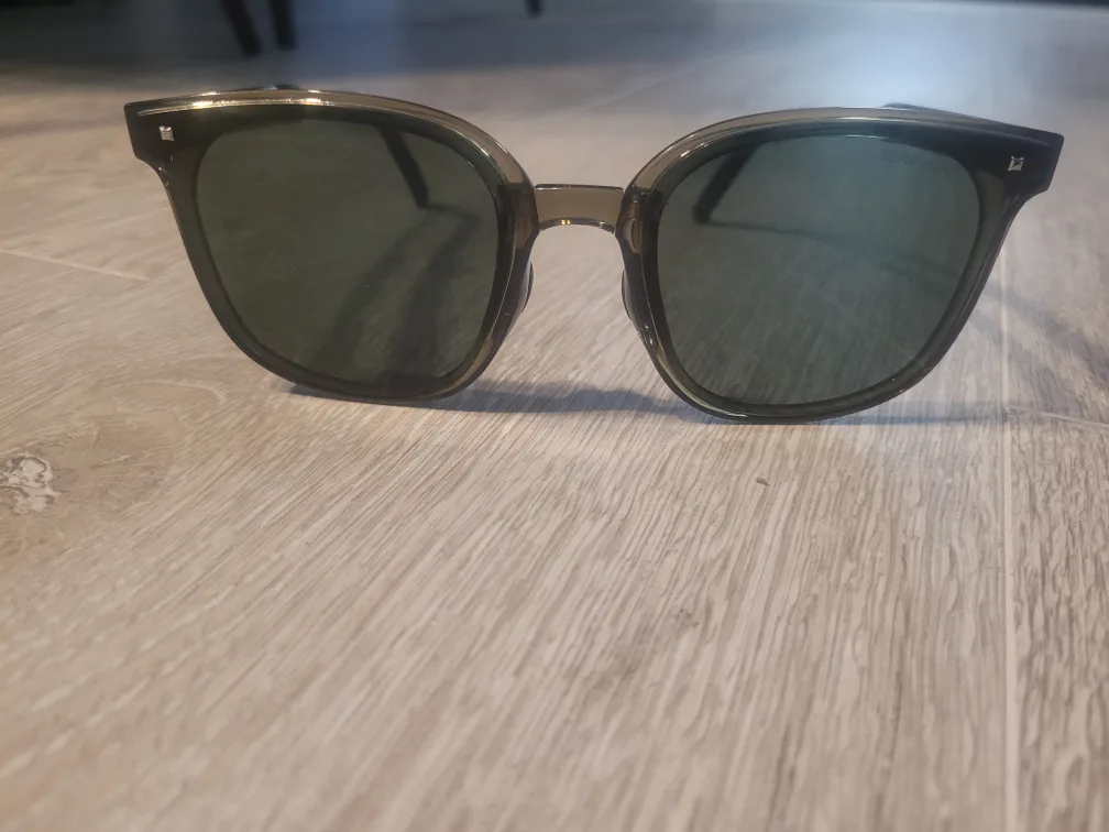BENEUNDER BU6998 Sunglasses thumbnail
