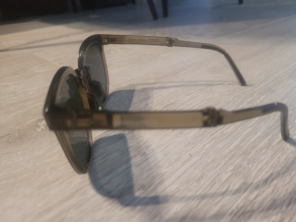 BENEUNDER BU6998 Sunglasses image indicator(2)