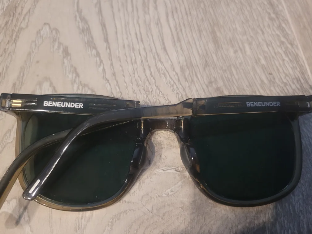 BENEUNDER BU6998 Sunglasses image indicator(6)