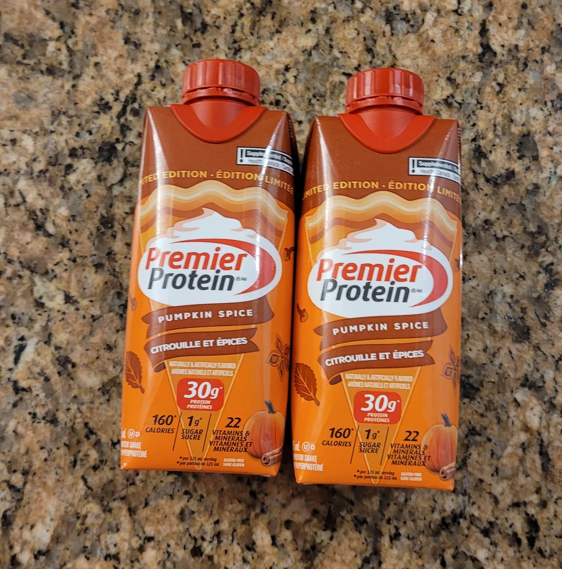 Premier Protein Shakes - Various  flavours image indicator(5)