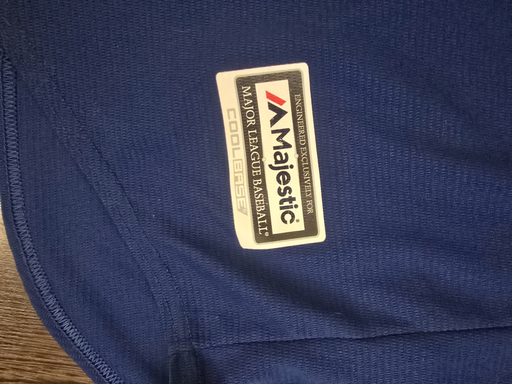 Men's Large Blue Jays Josh Donaldson Jersey - photo 2