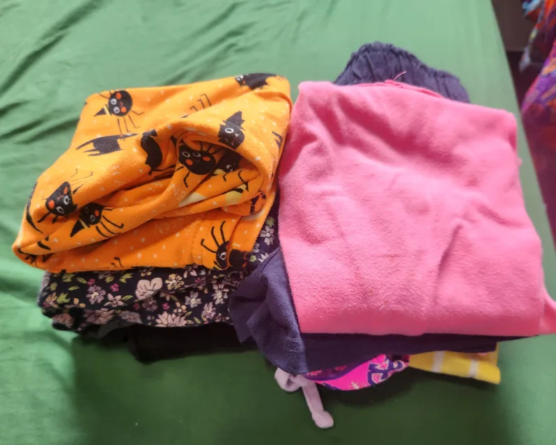 6 Year Old Clothing Bundle thumbnail