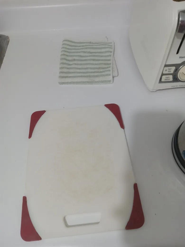 Cutting Board thumbnail