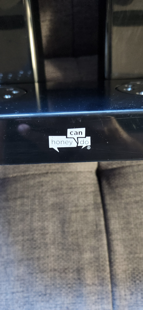 Honey Can Do Double Cereal Dispenser - photo 2
