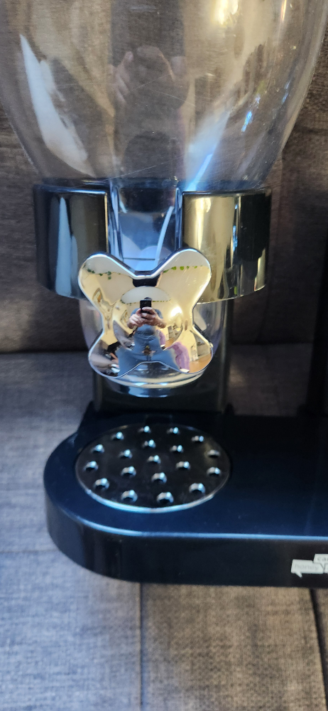 Honey Can Do Double Cereal Dispenser - photo 3