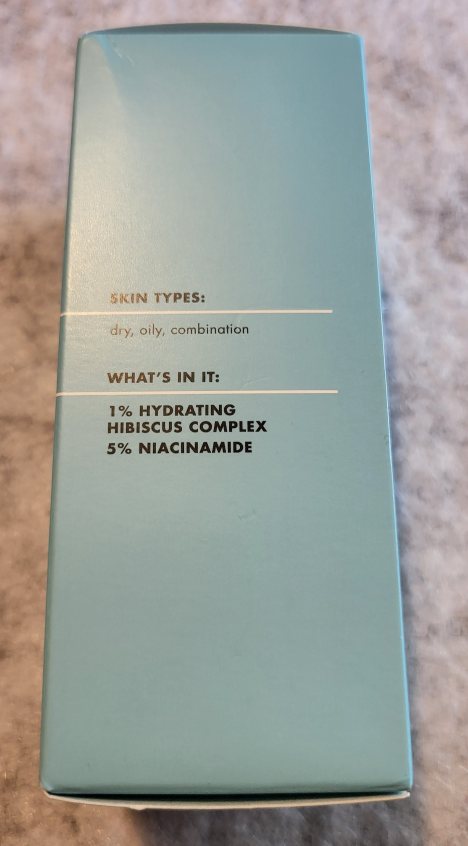 New e.l.f. Thirst Burst Hydrating Serum - photo 2