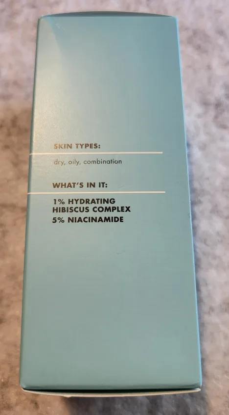 New e.l.f. Thirst Burst Hydrating Serum image indicator(2)
