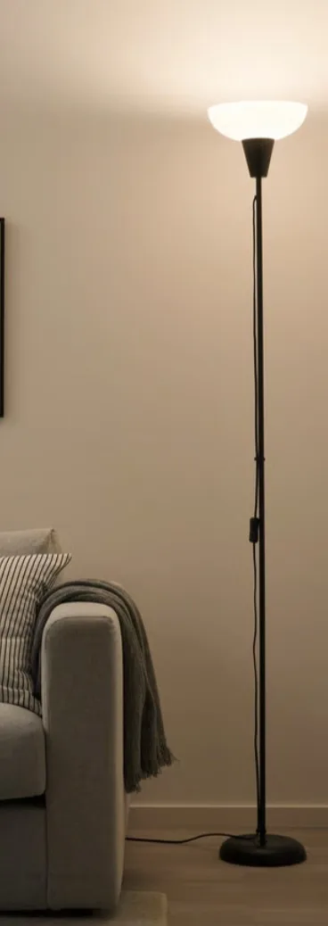 Ikea Floor Lamp thumbnail