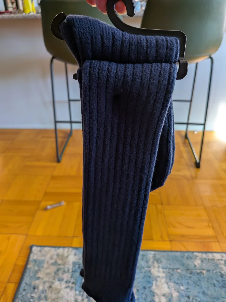 Sonoma The Supercozy Sock - Over-the-Knee image indicator(2)