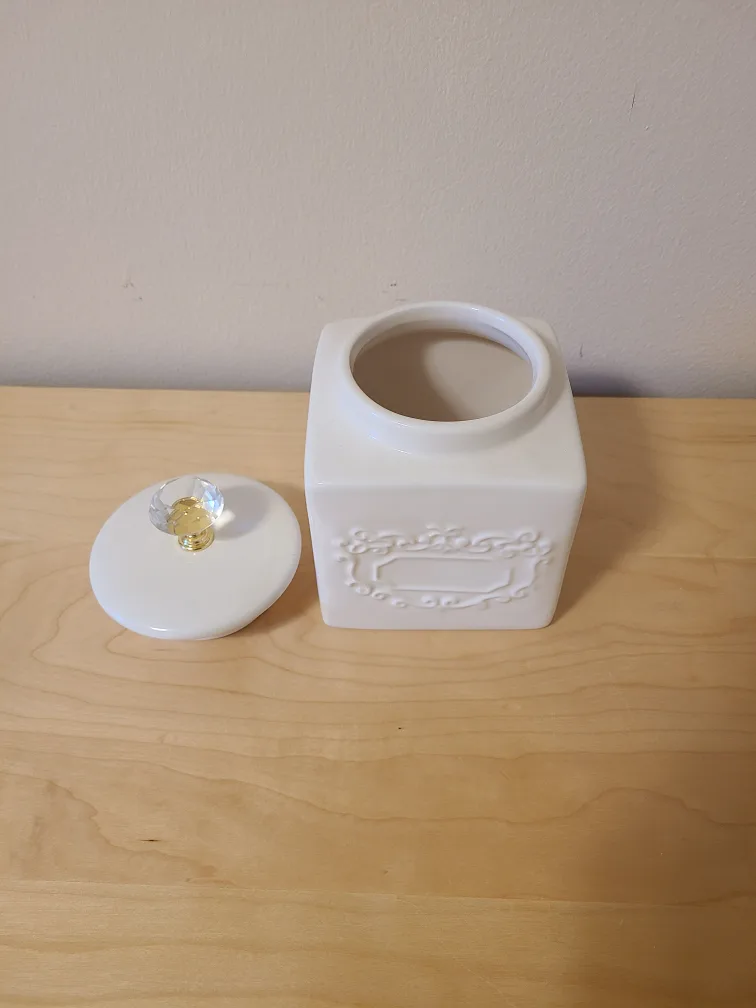 French Style Canister image indicator(2)