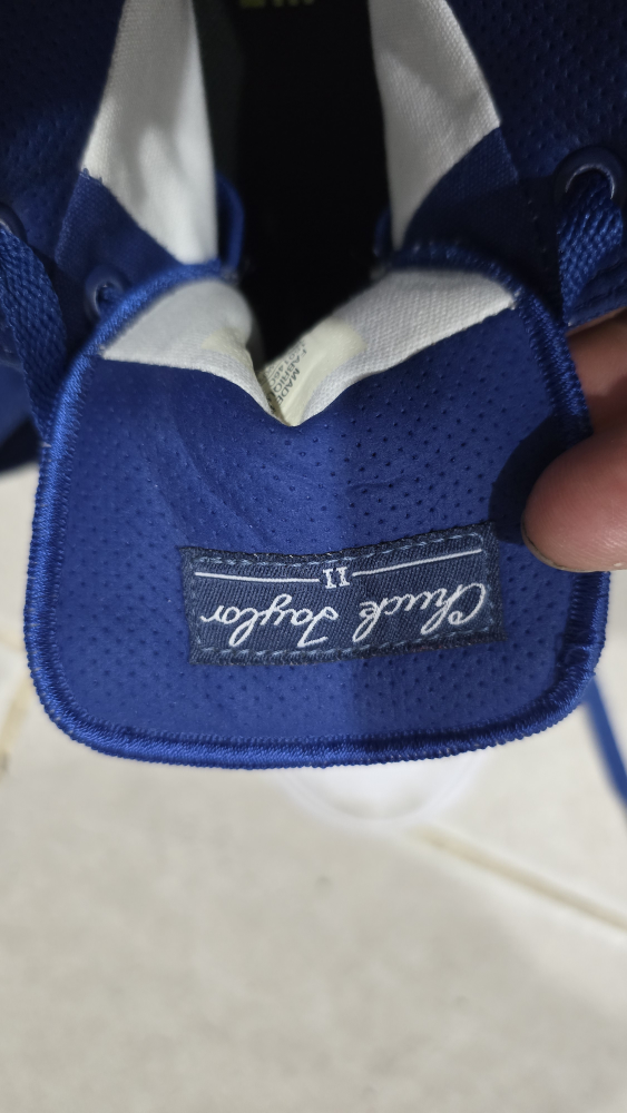 Converse Chuck Taylor All Star - Blue - photo 5