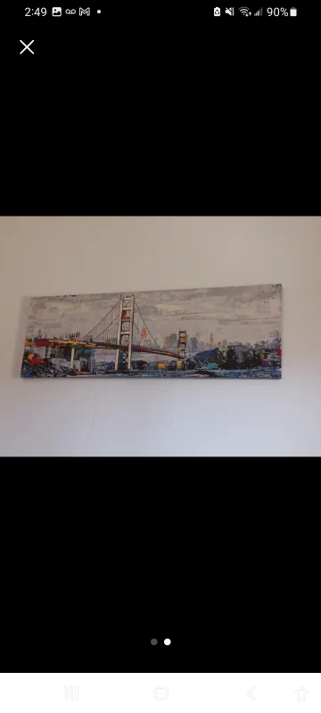 Bridge Painting image indicator(3)