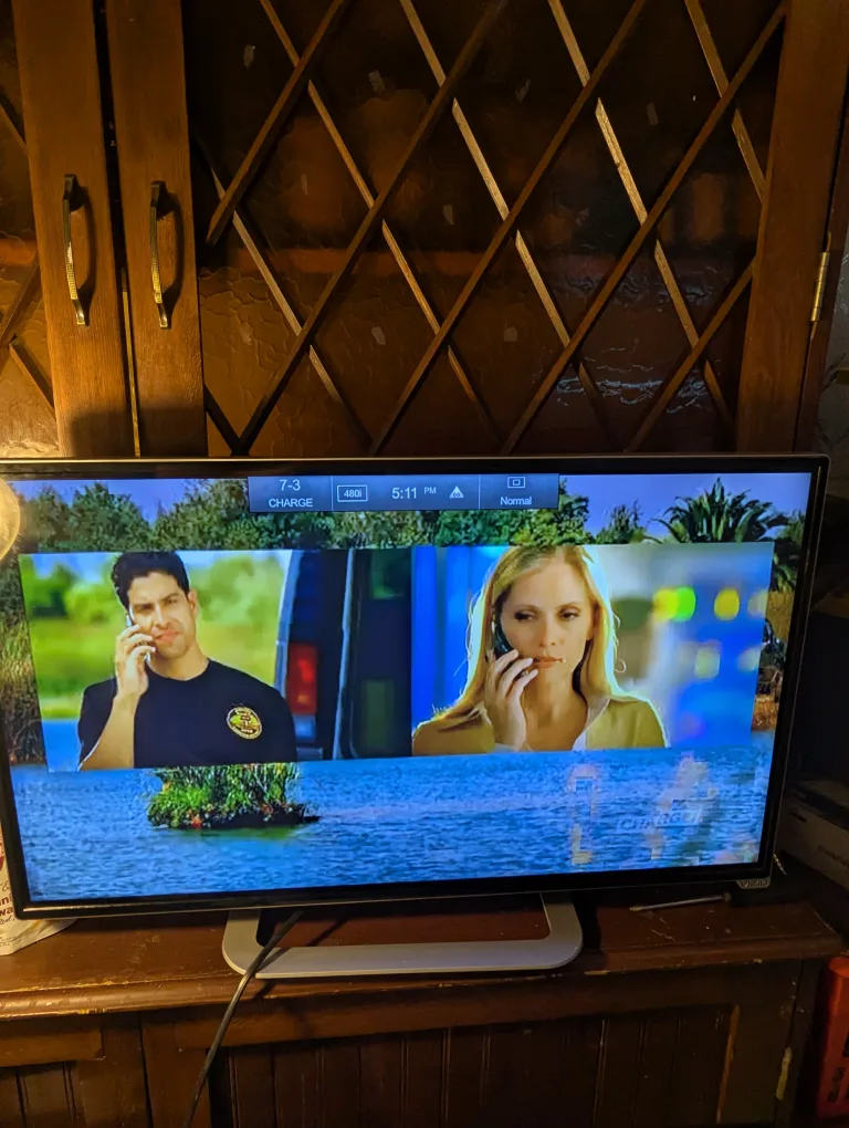 Vizio TV thumbnail