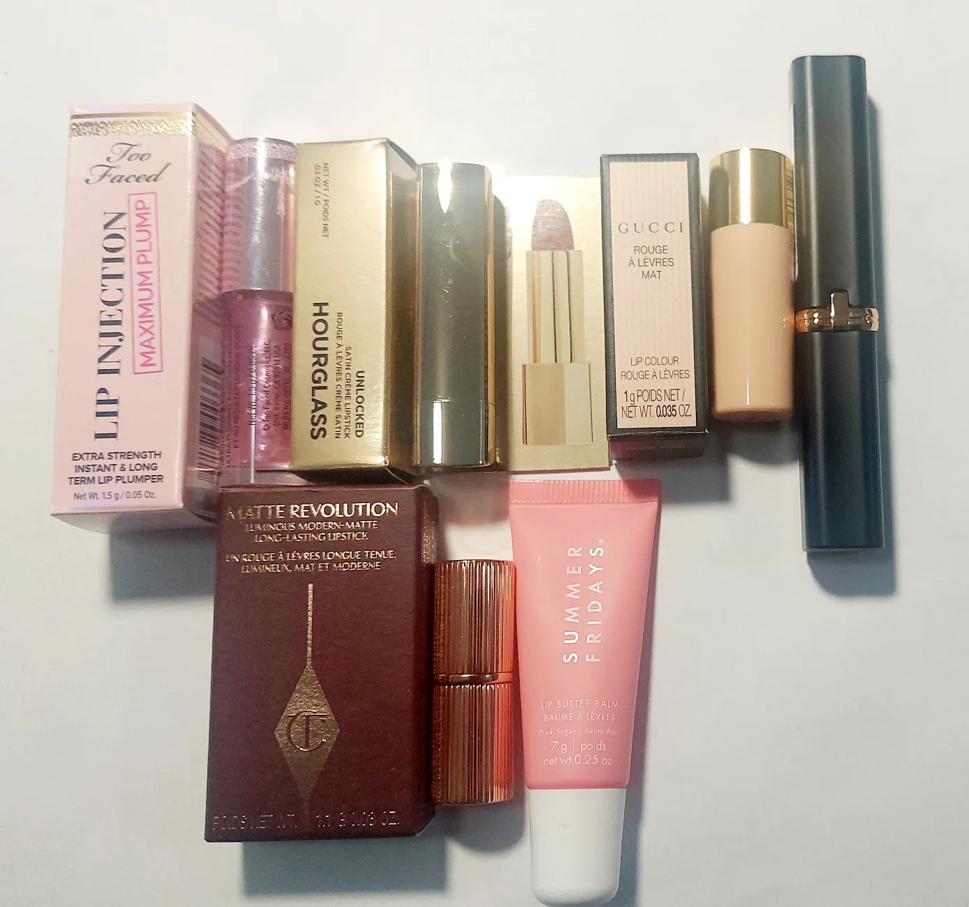 Lip Bundle thumbnail