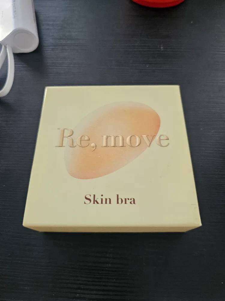 silicone Skin Bra - New in Box image indicator(2)