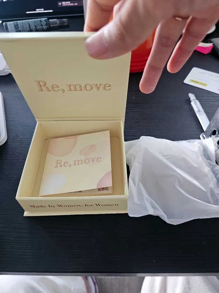 silicone Skin Bra - New in Box image indicator(4)