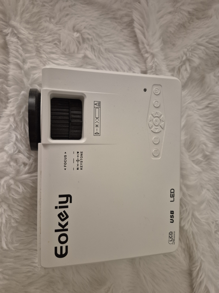 Eokeiy Projector