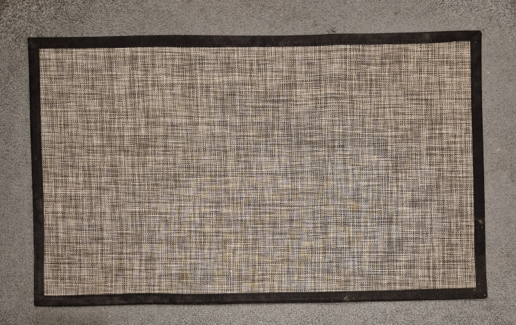 Floor Mat