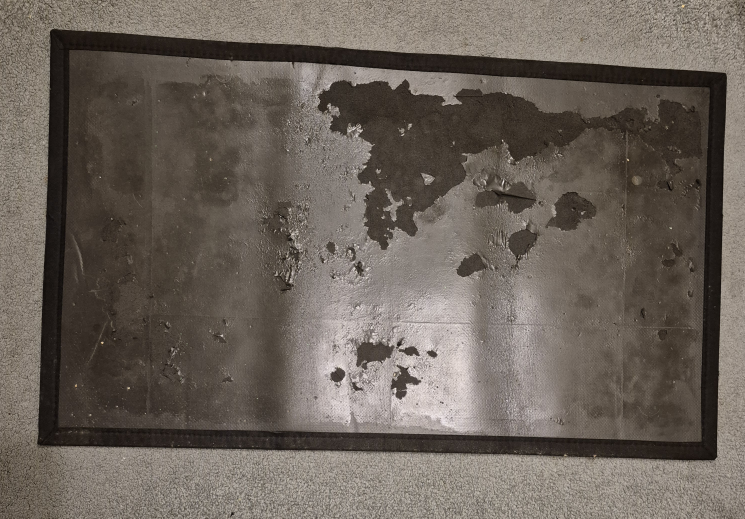 Floor Mat - photo 2