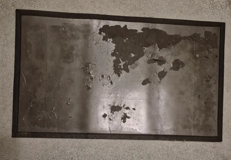 Floor Mat image indicator(2)