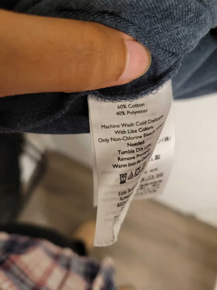 Eddie Bauer Women's Turtleneck - Size M image indicator(4)